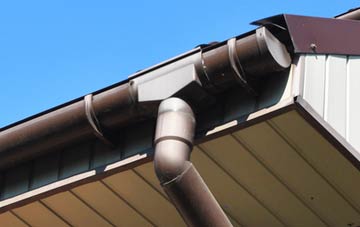 types of East Putford fascias