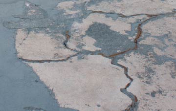 fibreglass roofing replacement East Putford