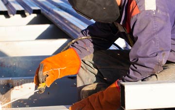 East Putford flat roofing options
