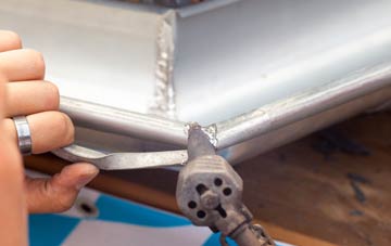 disadvantages of East Putford lead roofing