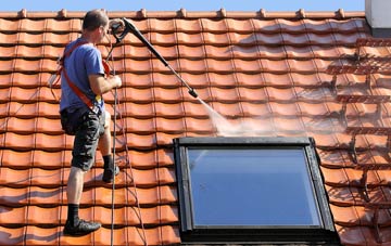 roof cleaning East Putford, Devon