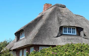 thatch roofing East Putford, Devon