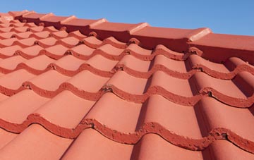 East Putford tile and slate roof replacement