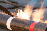 East Putford flat roofing replacement