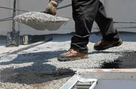 find rated East Putford flat roofing replacement companies